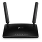 Router Inalámbrico 4g Lte Tp-link Archer Mr400, Doble Banda Ac1200, 4 Puertos - thumbnail 4
