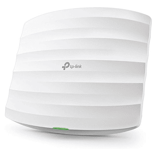 Access Point Interior Tp-link Omada Eap225 V3 Blanco 110v/220v