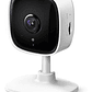 Cámara De Seguridad Tp-link Tapo C100 V1 Tapo Smart Con Resolución De 2mp Visión Nocturna Incluida Blanca - thumbnail 1