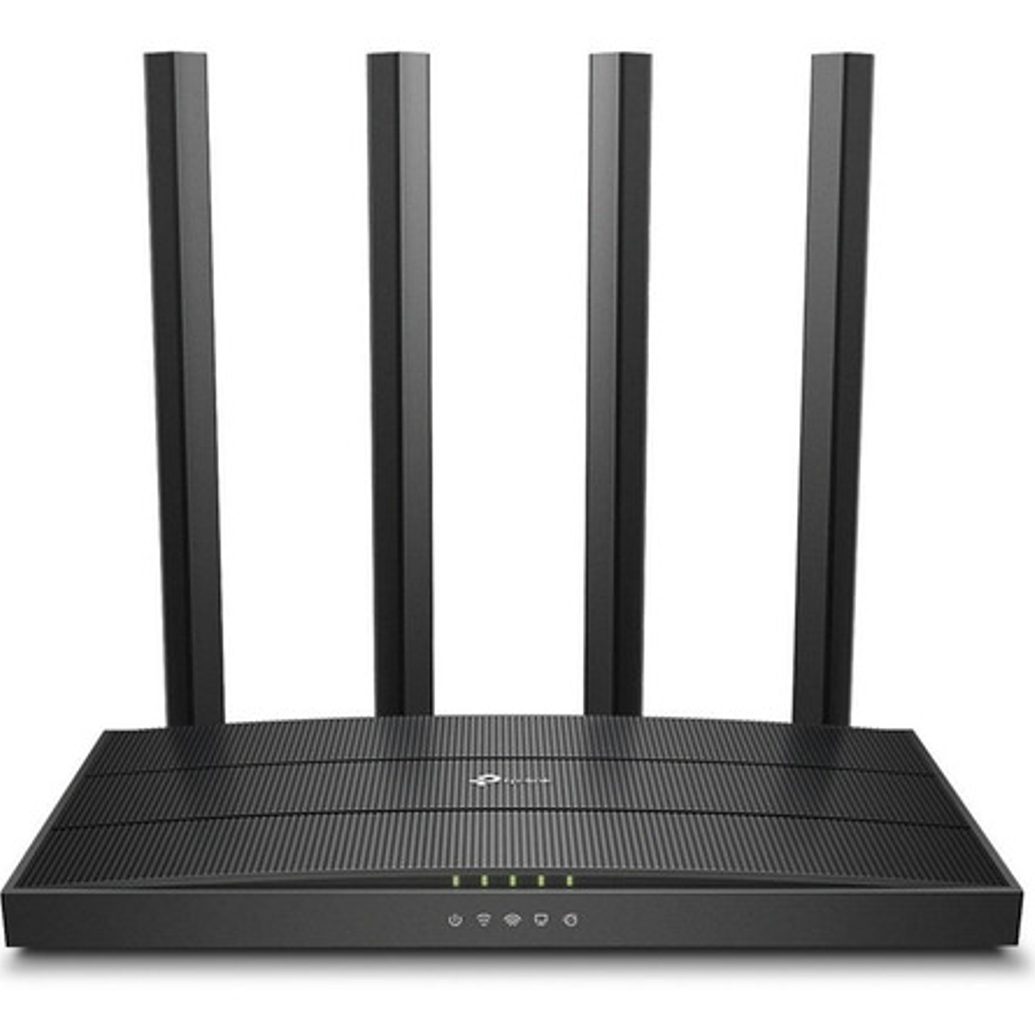 Router Tp-link Archer C80 V1 Negro 110v/220v 1