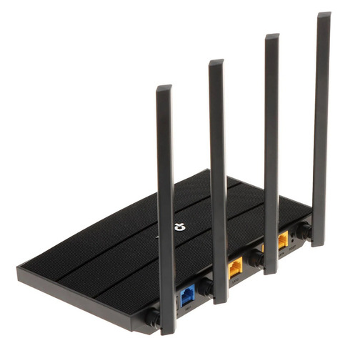 Router Tp-link Archer C80 V1 Negro 110v/220v 5
