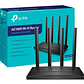 Router Tp-link Archer C80 V1 Negro 110v/220v - Miniatura 9