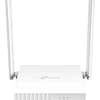 Router Tp-link Tl-wr820n V2 Blanco 220v 1