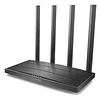 Router Gigabit Wifi  Dual Band Tp-link Archer C6 1