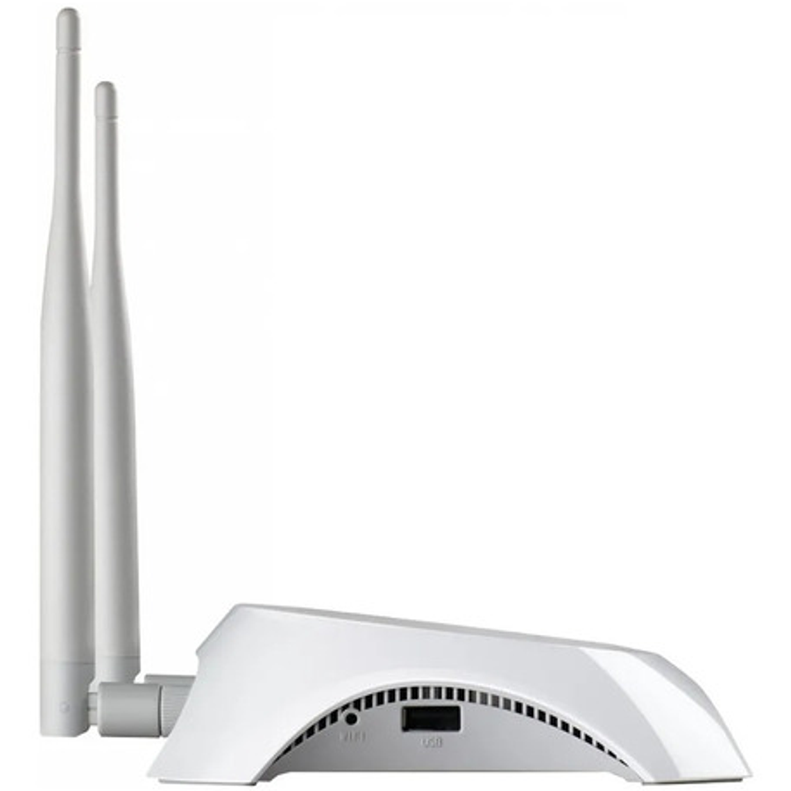 Router Tp-link Tl-mr3420 V5 Blanco 220v 6