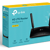  Router Tl-mr150 300mbps Wireless N 4g Lte Chip 1