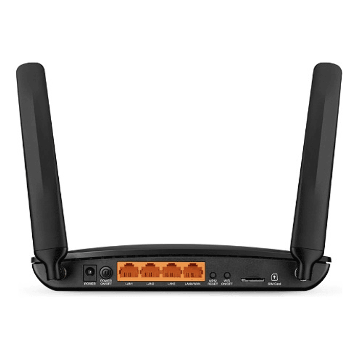  Router Tl-mr150 300mbps Wireless N 4g Lte Chip 4