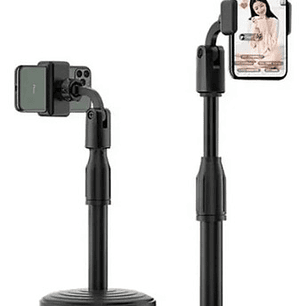 Soporte Para Teléfono Celular Base Celular Para Escritorio 