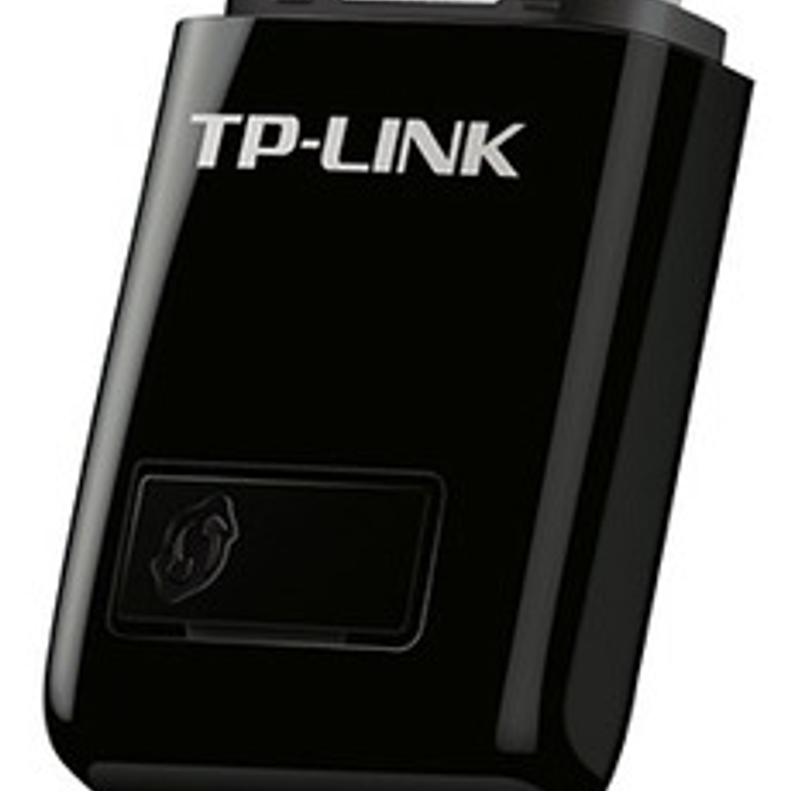 Mini Adaptador Usb Inalámbrico N De 300mbps Tl-wn823n 2