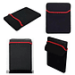 Funda Notebook 14 14.6  Neopreno Reversible Negro - thumbnail 4