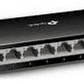Switch Tp-link Tl-sg1008d - Miniatura 5