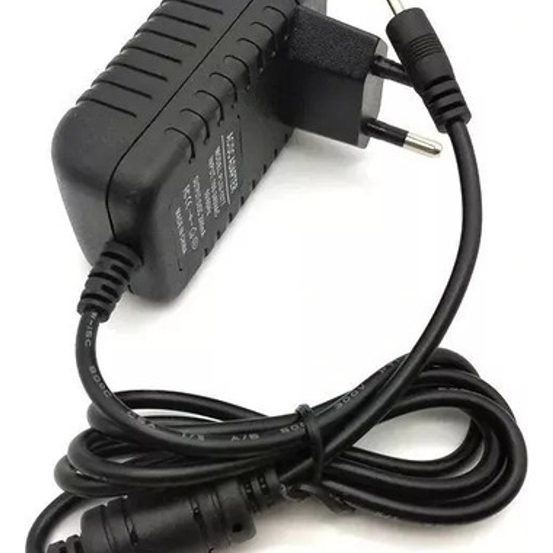 Cargador 5v 2a Conector Fino 2.5 X 0.7mm Tablet Y Otros 2