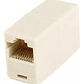 Copla Rj45 Adaptador Extension Cabl. Heavenstore - Miniatura 2