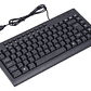 Mini Teclado Usb Multimedia Notebook Pc Español. Heavenstore - Miniatura 3