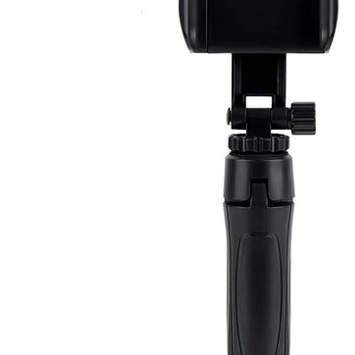 Mini Tripode Para Camara Y Celulares En Vivo 1