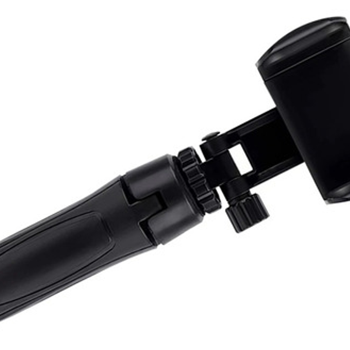 Mini Tripode Para Camara Y Celulares En Vivo 2