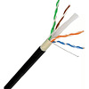 Cable De Red Utp Cat6e Para Exterior 305 Metros Cctv 2