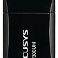 Adaptador Wifi Usb Mini Mercusys N300 Mw300um - thumbnail 2