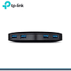 Tp-link, Hub Portátil De 4 Puertos Usb 3.0 Superspeed, Uh400 3