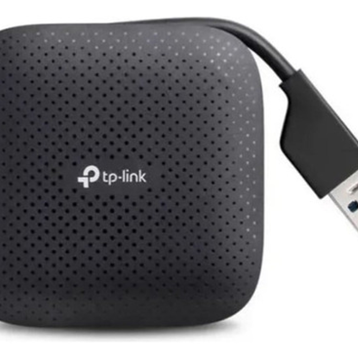 Tp-link, Hub Portátil De 4 Puertos Usb 3.0 Superspeed, Uh400 4
