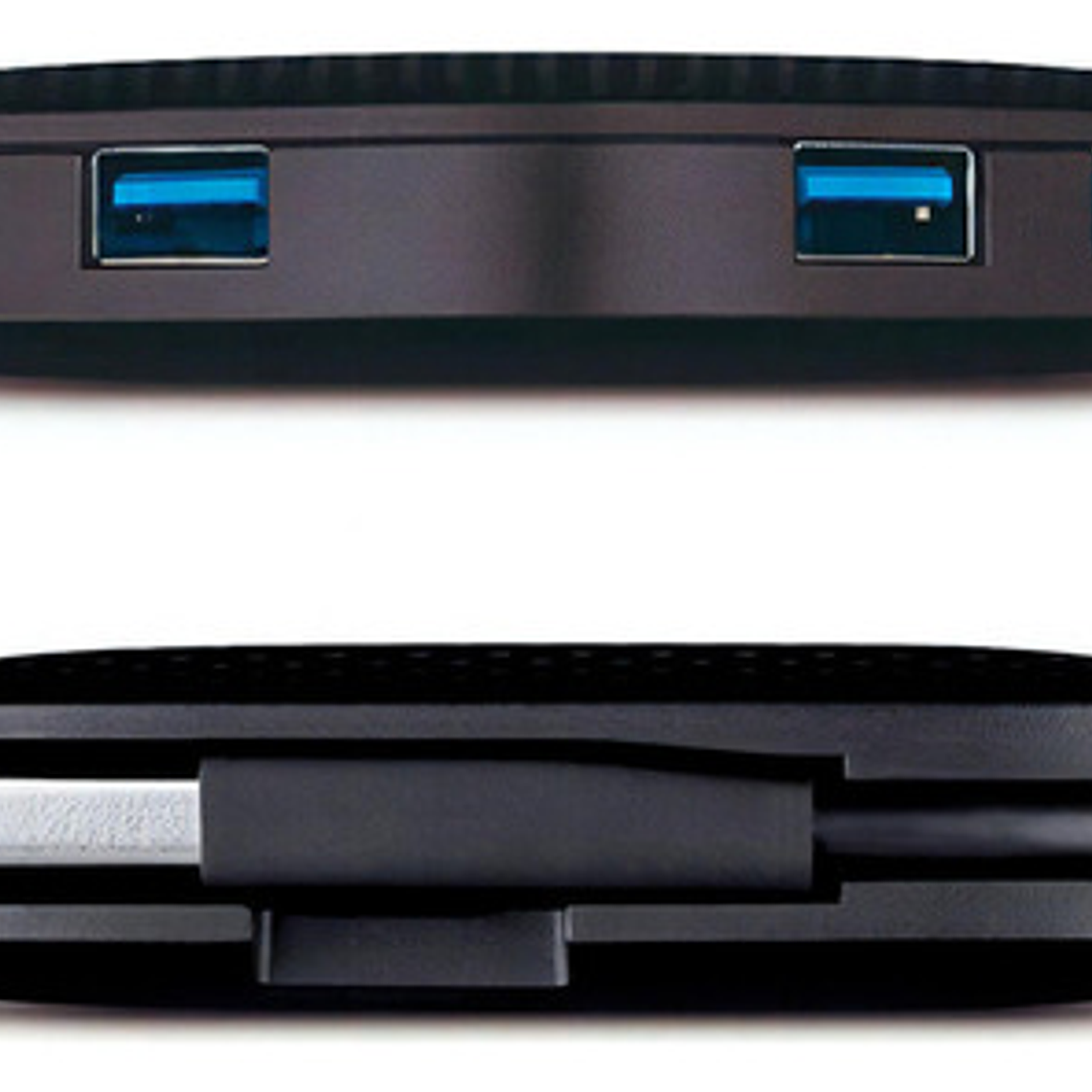 Tp-link, Hub Portátil De 4 Puertos Usb 3.0 Superspeed, Uh400 6