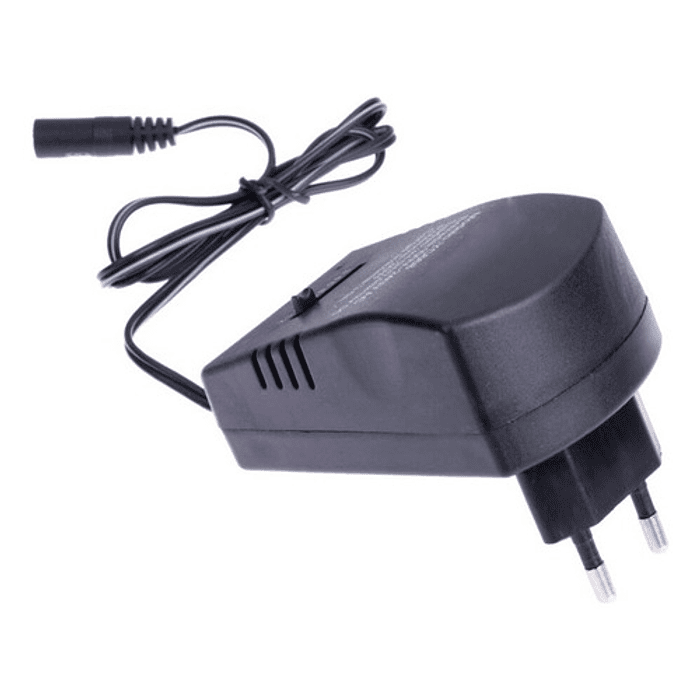 Cargador Universal 12v Regulable De 3v A 12v Fuente De Poder 3