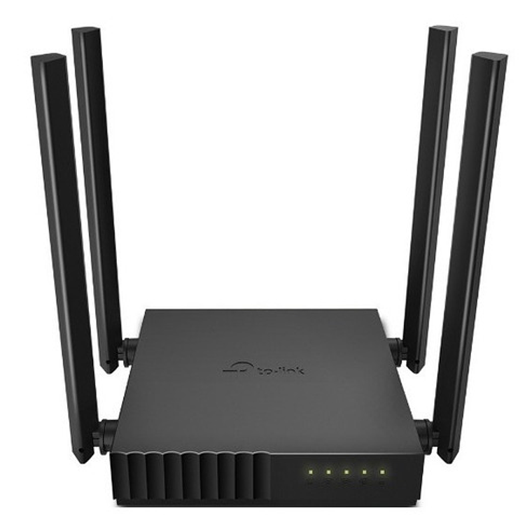 Router Archer C50, Tp-link  1