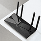 Router Wi-fi 6 Archer Ax23 Tp-link Dual Band Ax1800 Gigabit - Miniatura 7