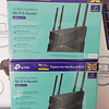 Router Wi-fi 6 Archer Ax23 Tp-link Dual Band Ax1800 Gigabit 10