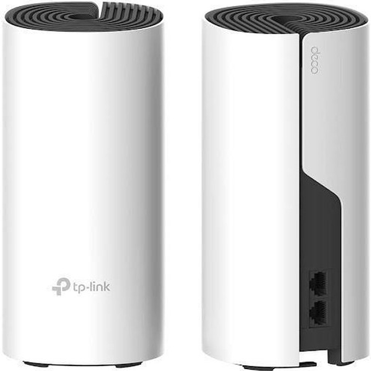 Access Point Tp-link Deco M4 Blanco 100v/240v 2