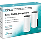 Access Point Tp-link Deco M4 Blanco 100v/240v - thumbnail 3