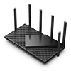 Router Tp-link Ax5400 Wi-fi 6e Tri-band Gigabit Archer /v 1