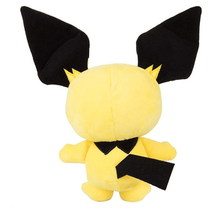 Peluche Pokémon - Pichu 20 Cm - Sunny 2608 3