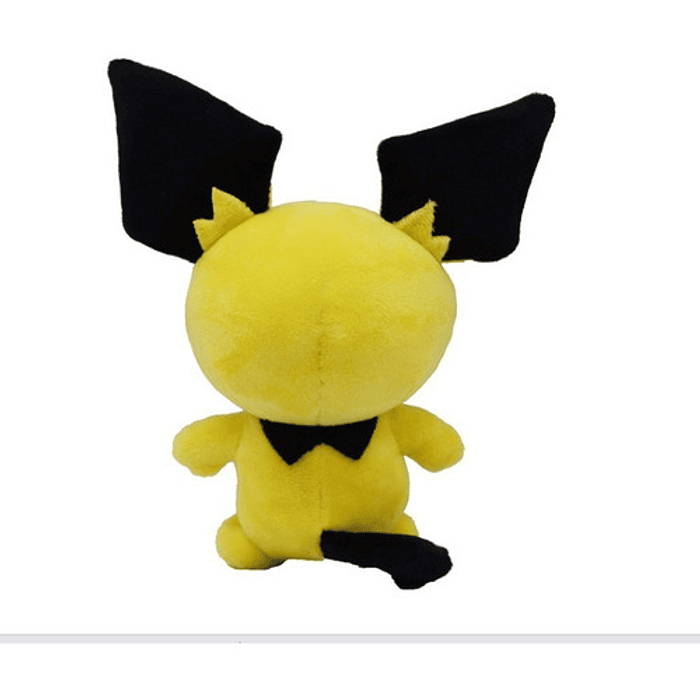 Peluche Pokémon - Pichu 20 Cm - Sunny 2608 5