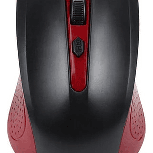 Mouse Inalámbrico Receptor Usb . Heaven Store