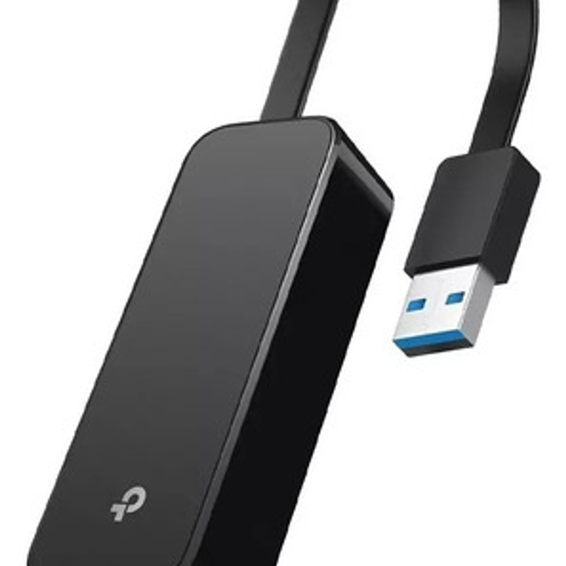 Adaptador Red Usb 3.0 A Ethernet Rj45 Tplink Ue306 Gigabit 1