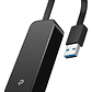 Adaptador Red Usb 3.0 A Ethernet Rj45 Tplink Ue306 Gigabit - Miniatura 1