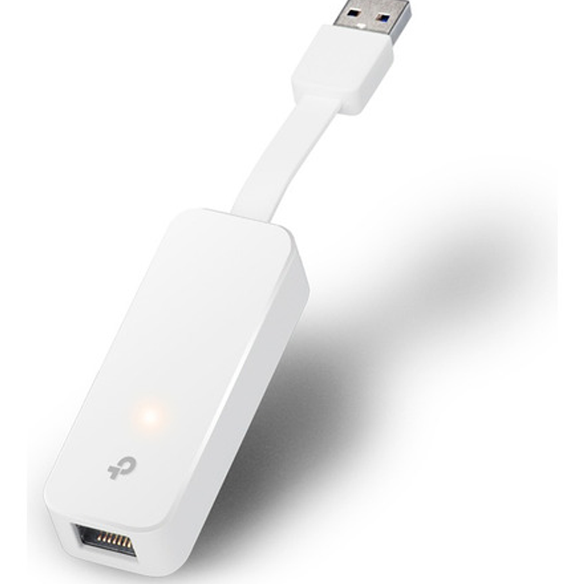 Adaptador Ethernet Gigabit Tp-link Ue300 Usb 3.0 P/ Rj45 1