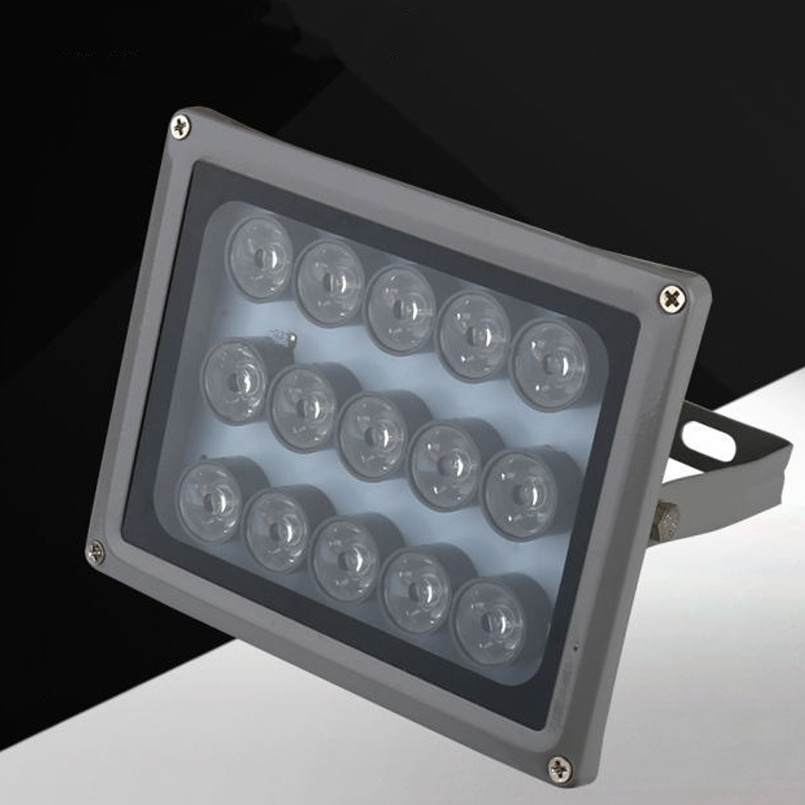 Luces Led Infrarrojo Para Camara Seguridad 2