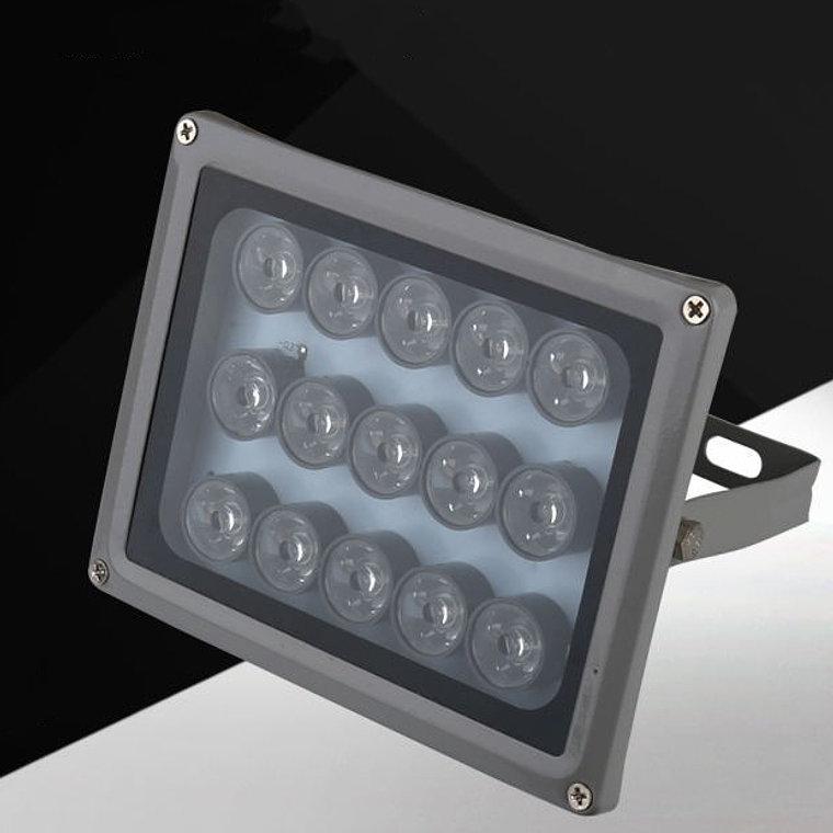 Luces Led Infrarrojo Para Camara Seguridad 2