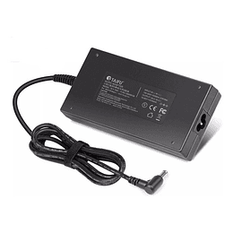 Cargador 19,5v 6,15a 120w Para Portátil Sony Vaio 6.6*4.4mm