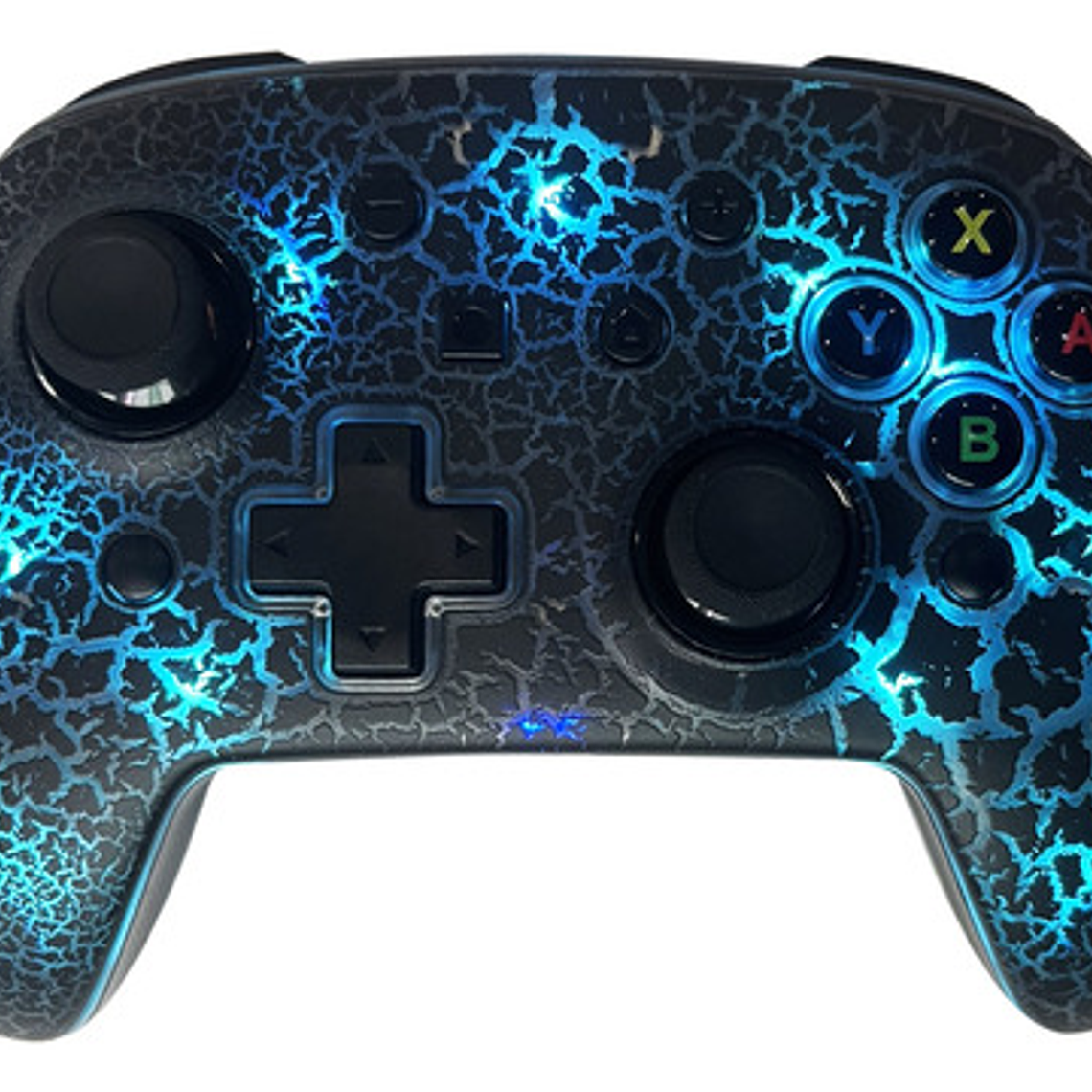 Joystick Rgb Nintendo Switch/switch Lite/pc/ios/android 2