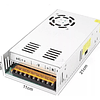 Fuente De Poder Switching 12v 10a - Factura 2