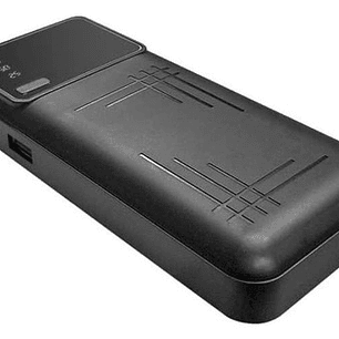 Cargador Portatil Oarmio Power Bank 23000mah