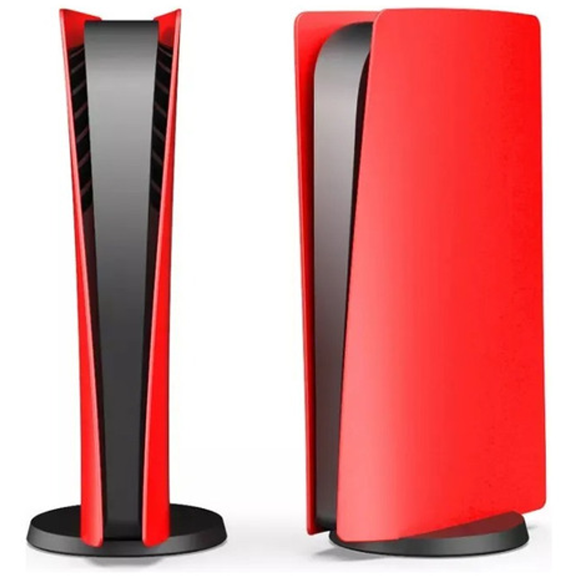 Carcasa De Repuesto Protectora De Consola P5 Versión Digital 1