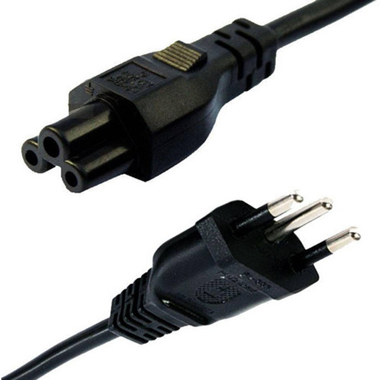 Suministro De Cargador Para Portátil Hp Pavilion 14-n010br Con Enchufe Azul 2