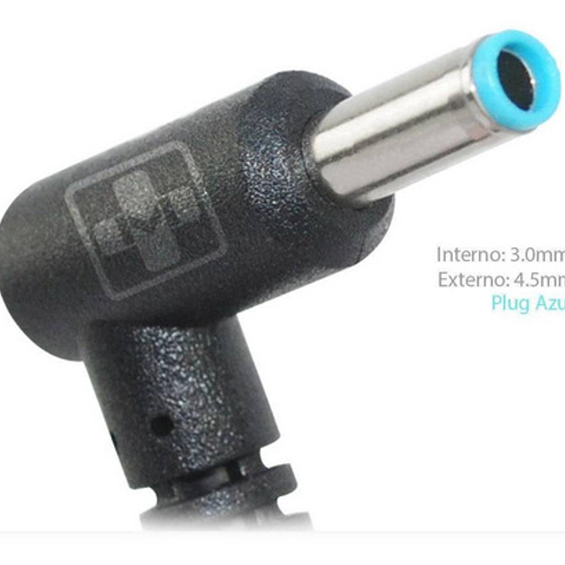 Suministro De Cargador Para Portátil Hp Pavilion 14-n010br Con Enchufe Azul 5