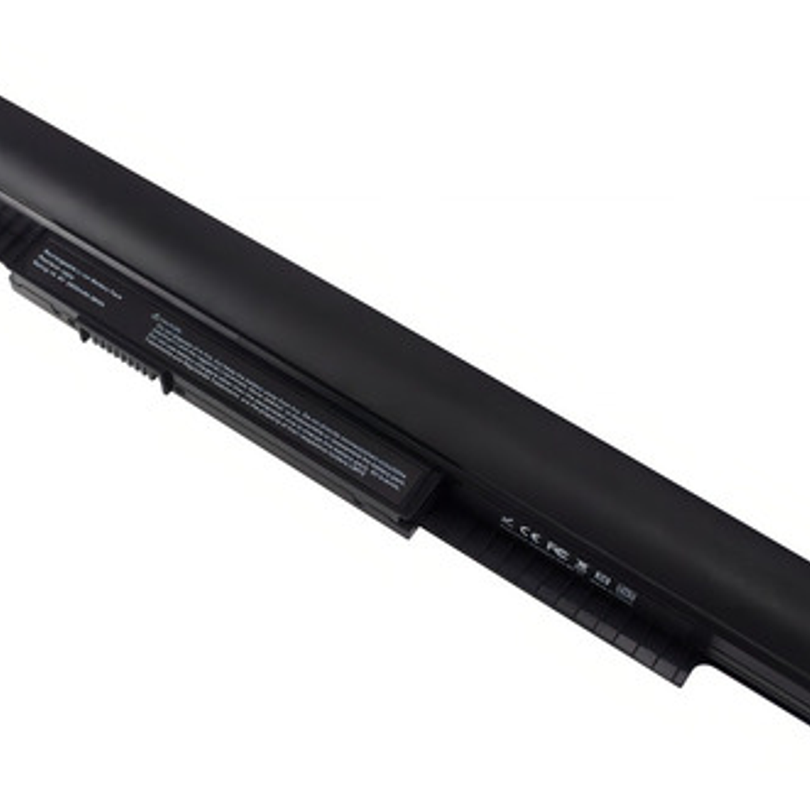 Bateria Compatible Para Notebook Hp Hs04 Hs03 Lb6u Lb6v Color De La Batería Negro 1