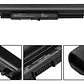 Bateria Compatible Para Notebook Hp Hs04 Hs03 Lb6u Lb6v Color De La Batería Negro - Miniatura 2
