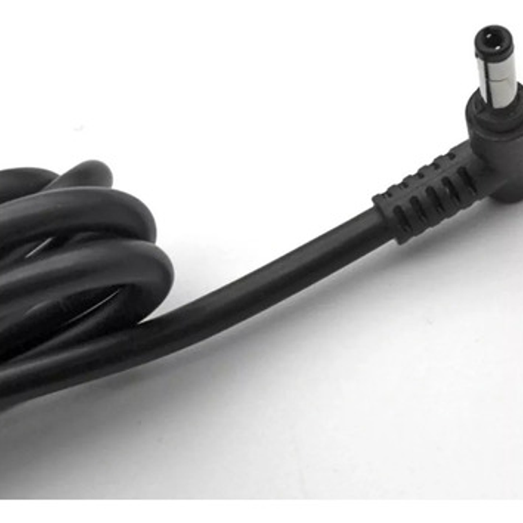 Cargador Compatible Lenovo   20v3.25 65w 310 320 330s 3